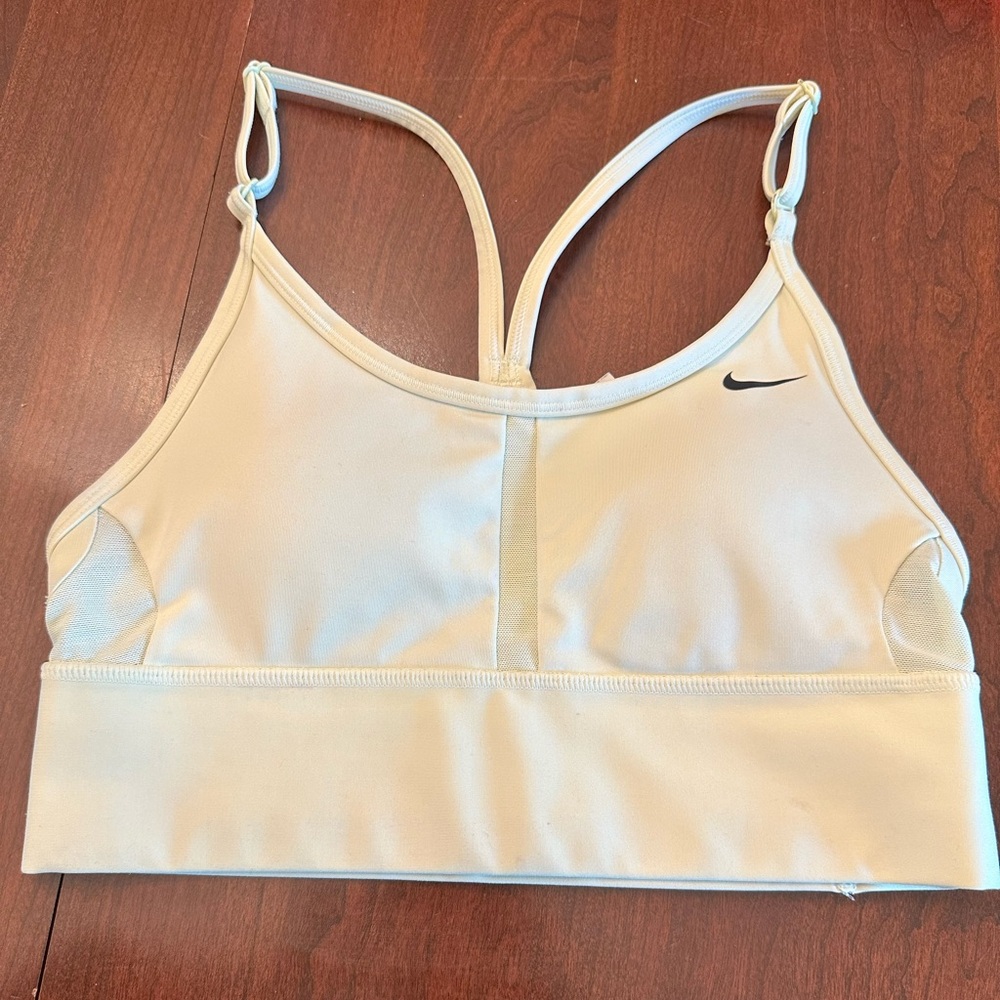 EUC Nike Sports Bra women’s size XS
